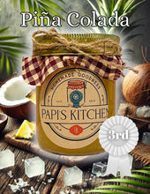 Pina Colada Jam