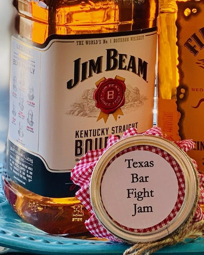 Texas Bar Fight Jam